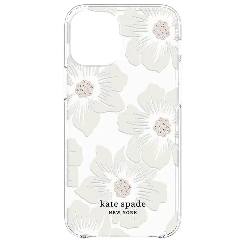 Kate Spade New York Apple iPhone‎ 12 Pro Max Hardshell Case D6